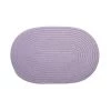 Boca Amethyst 35 in. x 54 in. Polypropylene Door Mat by Colonial Mills 2 Boca Amethyst 35 in. x 54 in. Polypropylene Door Mat by Colonial Mills -Heritage Mill Sales Store amethyst colonial mills door mats dm23r035x054 64 1000