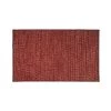 Crestwood Tweed Autumn Red 30 in. x 48 in. Polypropylene Door Mat by Colonial Mills -Heritage Mill Sales Store autumn red colonial mills door mats cr48r030x048s 64 1000