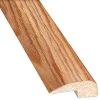 Red Oak Natural 0.88 in. Thick x 2 in. Wide x 78 in. Length Hardwood Carpet Reducer/Baby T-Molding by Heritage Mill 2 Red Oak Natural 0.88 in. Thick x 2 in. Wide x 78 in. Length Hardwood Carpet Reducer/Baby T-Molding by Heritage Mill -Heritage Mill Sales Store beige heritage mill wood floor trim lm6883 64 1000