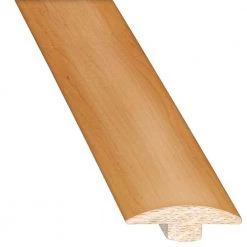 Vintage Maple Natural 5/8 in. Thick x 2 in. Wide x 78 in. Length Hardwood T-Molding by Heritage Mill