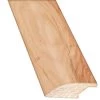 Vintage Hickory Natural 3/4 in. Thick x 2-1/4 in. Wide x 78 in. Length Hardwood Lipover Reducer Molding by Heritage Mill