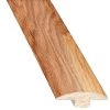 Red Oak Natural 5/8 in. Thick x 2 in. Wide x 78 in. Length Hardwood T-Molding by Heritage Mill