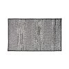 Havana Textured Black Lace 30 in. x 48 in. Polypropylene Door Mat by Colonial Mills -Heritage Mill Sales Store black lace colonial mills door mats hv25r030x048s 64 1000