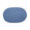 Boca Blue Ice 30 in. x 48 in. Polypropylene Door Mat by Colonial Mills 1 Boca Blue Ice 30 in. x 48 in. Polypropylene Door Mat by Colonial Mills -Heritage Mill Sales Store blue ice colonial mills door mats dm55r030x048 64 1000