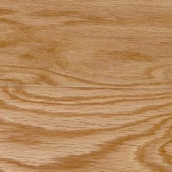 Red Oak Unfinished 1/2 in. Thick x 3 in. Wide x Random Length Engineered Hardwood Flooring (24 sq. ft. / case) by Heritage Mill