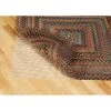 8 ft. x 10 ft. Eco-Stay Rug Pad by Colonial Mills