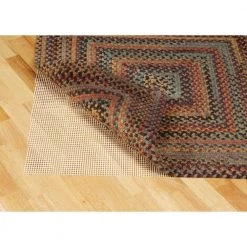 8 ft. x 10 ft. Eco-Stay Rug Pad by Colonial Mills