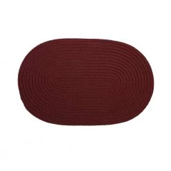Boca Corona 18 in. x 30 in. Polypropylene Door Mat by Colonial Mills
