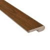 Red Oak Brownstone 0.81 in. T x 2.75 in. W x 78 in. L Flushmount Stairnose Molding by Heritage Mill -Heritage Mill Sales Store dark brown heritage mill wood floor trim lm7486 64 1000