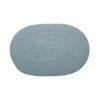 Boca Federal Blue 30 in. x 48 in. Polypropylene Door Mat by Colonial Mills -Heritage Mill Sales Store federal blue colonial mills door mats dm54r030x048 64 1000