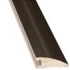 Maple Midnight 3/4 in. Thick x 2 in. Wide x 78 in. Length Hardwood Flush Mount Reducer Molding by Heritage Mill -Heritage Mill Sales Store heritage mill wood floor trim lm7062 64 1000