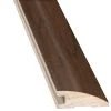 Hickory Ember 3/4 in. Thick x 2 in. Wide x 78 in. Length Hardwood Flush Mount Reducer Molding by Heritage Mill