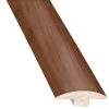 Vintage Hickory Mocha 5/8 in. Thick x 2 in. Wide x 78 in. Length Hardwood T-Molding by Heritage Mill -Heritage Mill Sales Store hickory mocha heritage mill wood floor trim lm7135 64 1000