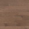 Brushed Vintage Hickory Stone 3/8 in. x 4-3/4 in. x Random Length Engineered Click Hardwood Flooring (33 sq. ft. / case) by Heritage Mill