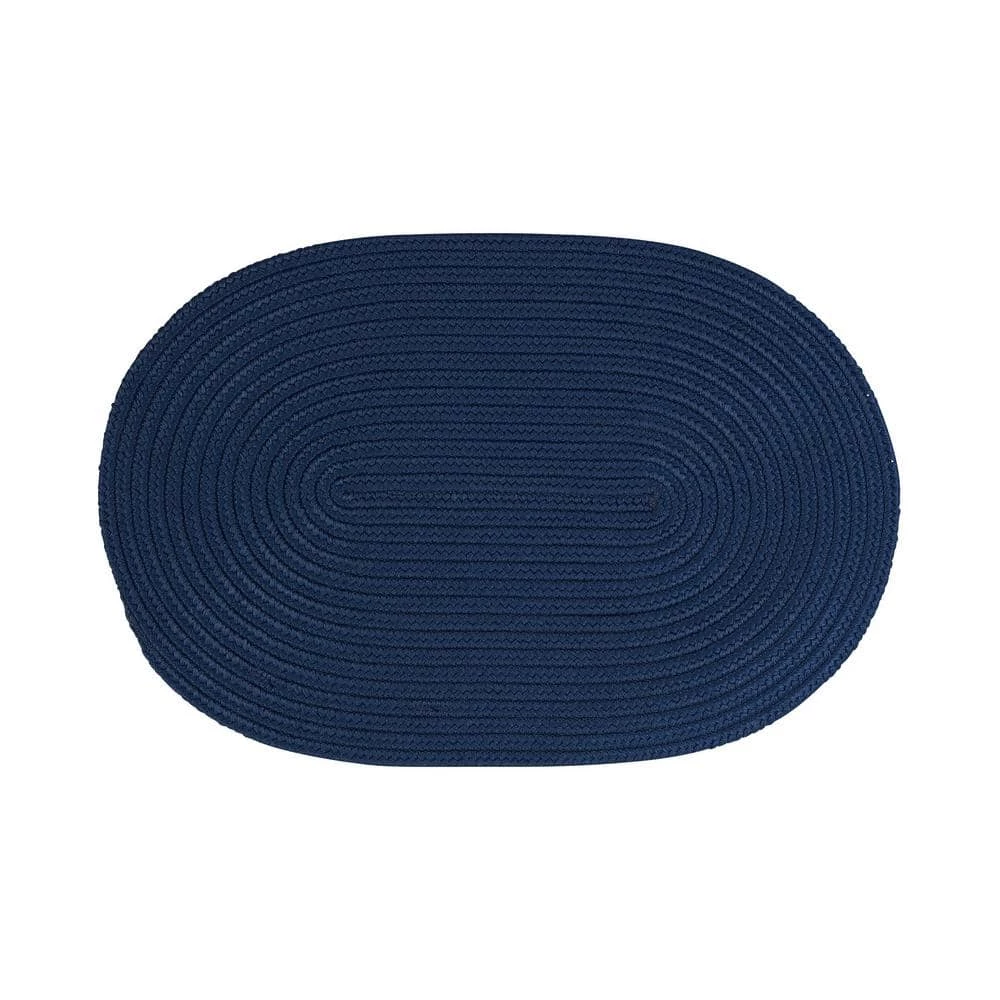 Boca Jasmine 22 in. x 34 in. Polypropylene Door Mat by Colonial Mills 3 Boca Jasmine 22 in. x 34 in. Polypropylene Door Mat by Colonial Mills