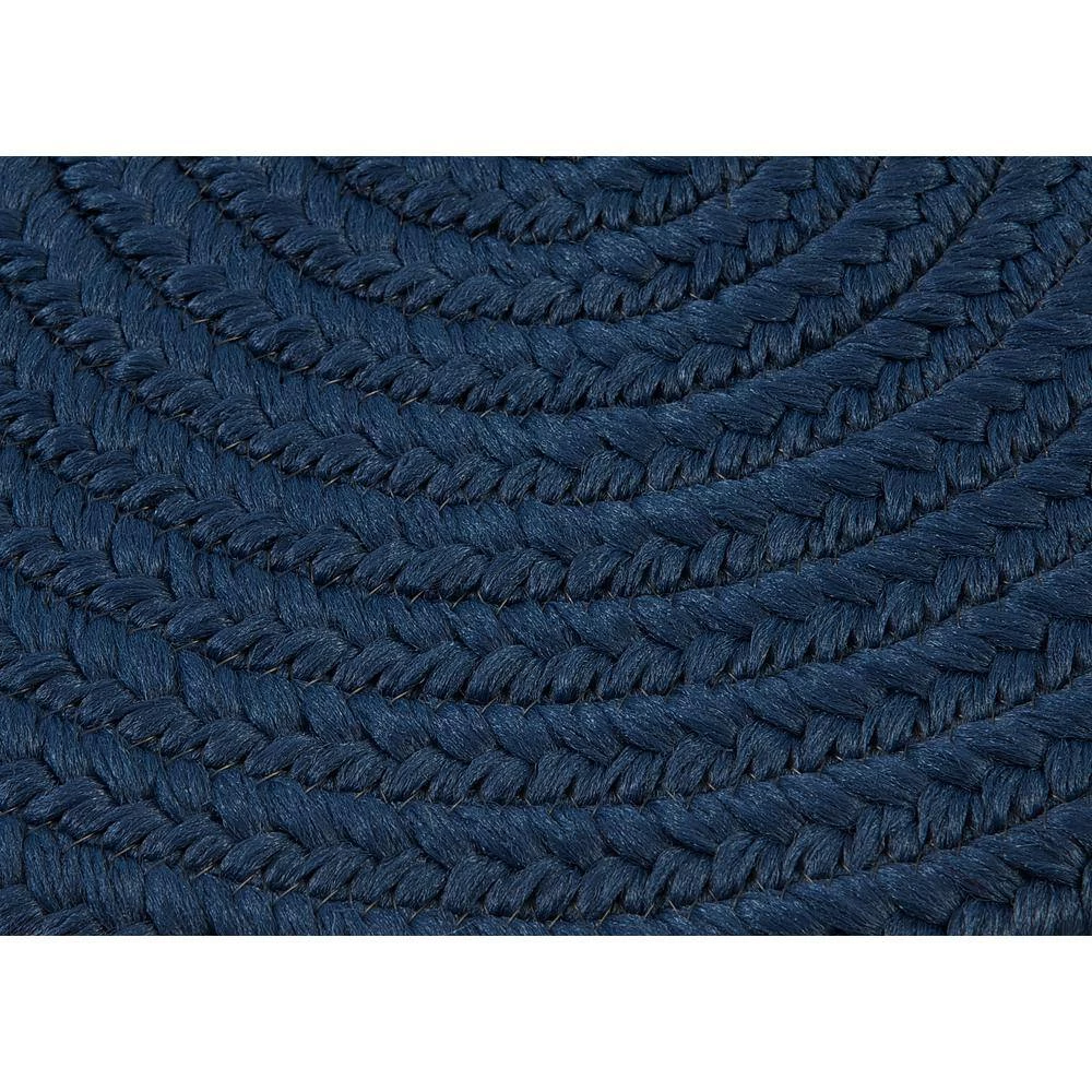 Boca Jasmine 22 in. x 34 in. Polypropylene Door Mat by Colonial Mills 4 Boca Jasmine 22 in. x 34 in. Polypropylene Door Mat by Colonial Mills - Image 2