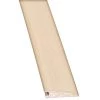 Shell 3/4 in. Thick x 2-1/4 in. Wide x 78 in. Length Hardwood Flush-Mount Reducer Molding by Heritage Mill -Heritage Mill Sales Store light beige heritage mill wood floor trim lm6810 64 1000