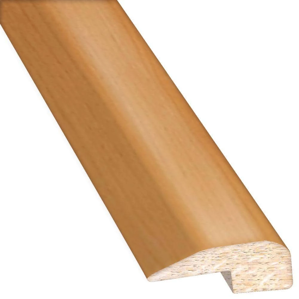 Vintage Maple Natural 0.88 in. Thick x 2 in. Wide x 78 in. Length Hardwood Carpet Reducer/Baby Threshold Molding by Heritage Mill 3 Vintage Maple Natural 0.88 in. Thick x 2 in. Wide x 78 in. Length Hardwood Carpet Reducer/Baby Threshold Molding by Heritage Mill