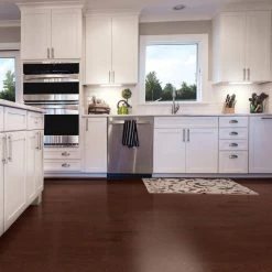 Oak Merlot 1/2 in. Thick x 5 in. Wide x Random Length Engineered Hardwood Flooring (31 sq. ft. / case) by Heritage Mill 10 Oak Merlot 1/2 in. Thick x 5 in. Wide x Random Length Engineered Hardwood Flooring (31 sq. ft. / case) by Heritage Mill -Heritage Mill Sales Store merlot heritage mill engineered hardwood pf9708 44 1000