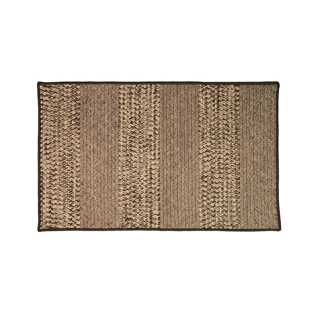 Havana Textured Mink 45 in. x 70 in. Polypropylene Door Mat by Colonial Mills 3 Havana Textured Mink 45 in. x 70 in. Polypropylene Door Mat by Colonial Mills