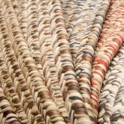 Old Farm Moss 6 ft. x 9 ft. Tweed Indoor/Outdoor Oval Area Rug by Colonial Mills 12 Old Farm Moss 6 ft. x 9 ft. Tweed Indoor/Outdoor Oval Area Rug by Colonial Mills -Heritage Mill Sales Store moss colonial mills outdoor rugs ol62r072x108 44 1000