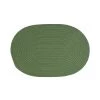 Boca Moss Green 45 in. x 70 in. Polypropylene Door Mat by Colonial Mills -Heritage Mill Sales Store moss green colonial mills door mats dm69r045x070 64 1000