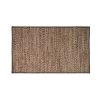 Crestwood Tweed Natural Tone 22 in. x 34 in. Polypropylene Door Mat by Colonial Mills -Heritage Mill Sales Store natural tone colonial mills door mats cr60r022x034s 64 1000