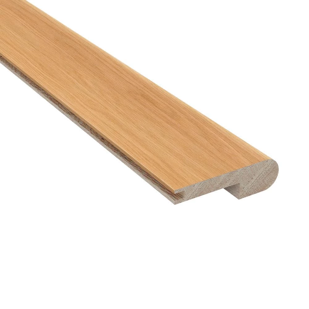 Sunset Point Natural White Oak 81/100 in. T x 2-3/4 in. W x 78 in. L Flushmount Stairnose Molding by Heritage Mill 3 Sunset Point Natural White Oak 81/100 in. T x 2-3/4 in. W x 78 in. L Flushmount Stairnose Molding by Heritage Mill