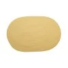 Boca Pale Banana 35 in. x 54 in. Polypropylene Door Mat by Colonial Mills 1 Boca Pale Banana 35 in. x 54 in. Polypropylene Door Mat by Colonial Mills -Heritage Mill Sales Store pale banana colonial mills door mats dm34r035x054 64 1000