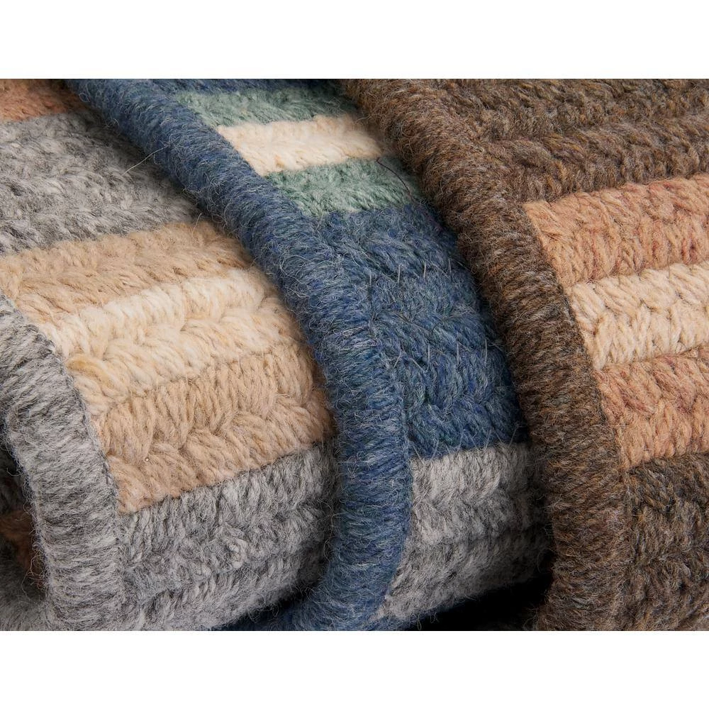 Primrose Palm 2 ft. x 6 ft. Runner Rug by Colonial Mills 5 Primrose Palm 2 ft. x 6 ft. Runner Rug by Colonial Mills - Image 3