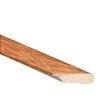 Oak Golden 0.81 in. Thick x 3 in. Wide x 78 in. Length Hardwood Lipover Stair Nose Molding by Heritage Mill 2 Oak Golden 0.81 in. Thick x 3 in. Wide x 78 in. Length Hardwood Lipover Stair Nose Molding by Heritage Mill -Heritage Mill Sales Store red heritage mill wood floor trim lm7009 64 1000