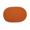 Boca Rust 22 in. x 34 in. Polypropylene Door Mat by Colonial Mills