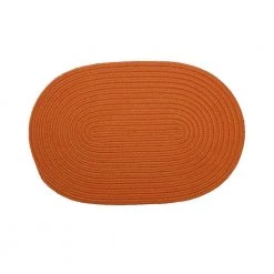 Boca Rust 26 in. x 40 in. Polypropylene Door Mat by Colonial Mills