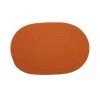 Boca Rust 45 in. x 70 in. Polypropylene Door Mat by Colonial Mills -Heritage Mill Sales Store rust colonial mills door mats dm74r045x070 64 1000
