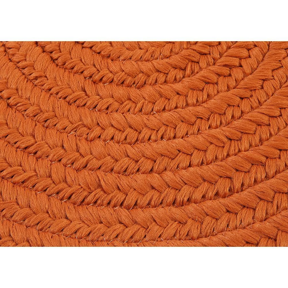 Boca Rust 45 in. x 70 in. Polypropylene Door Mat by Colonial Mills 4 Boca Rust 45 in. x 70 in. Polypropylene Door Mat by Colonial Mills - Image 2