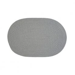 Boca Shadow 26 in. x 40 in. Polypropylene Door Mat by Colonial Mills