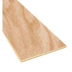 Red Oak Natural 3/8 in. Thick x 4-1/4 in. Wide x Random Length Engineered Click Hardwood Flooring (20 sq. ft. /case) by Heritage Mill -Heritage Mill Sales Store tan heritage mill engineered hardwood pf9356 40 1000