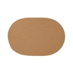Boca Topaz 26 in. x 40 in. Polypropylene Door Mat by Colonial Mills