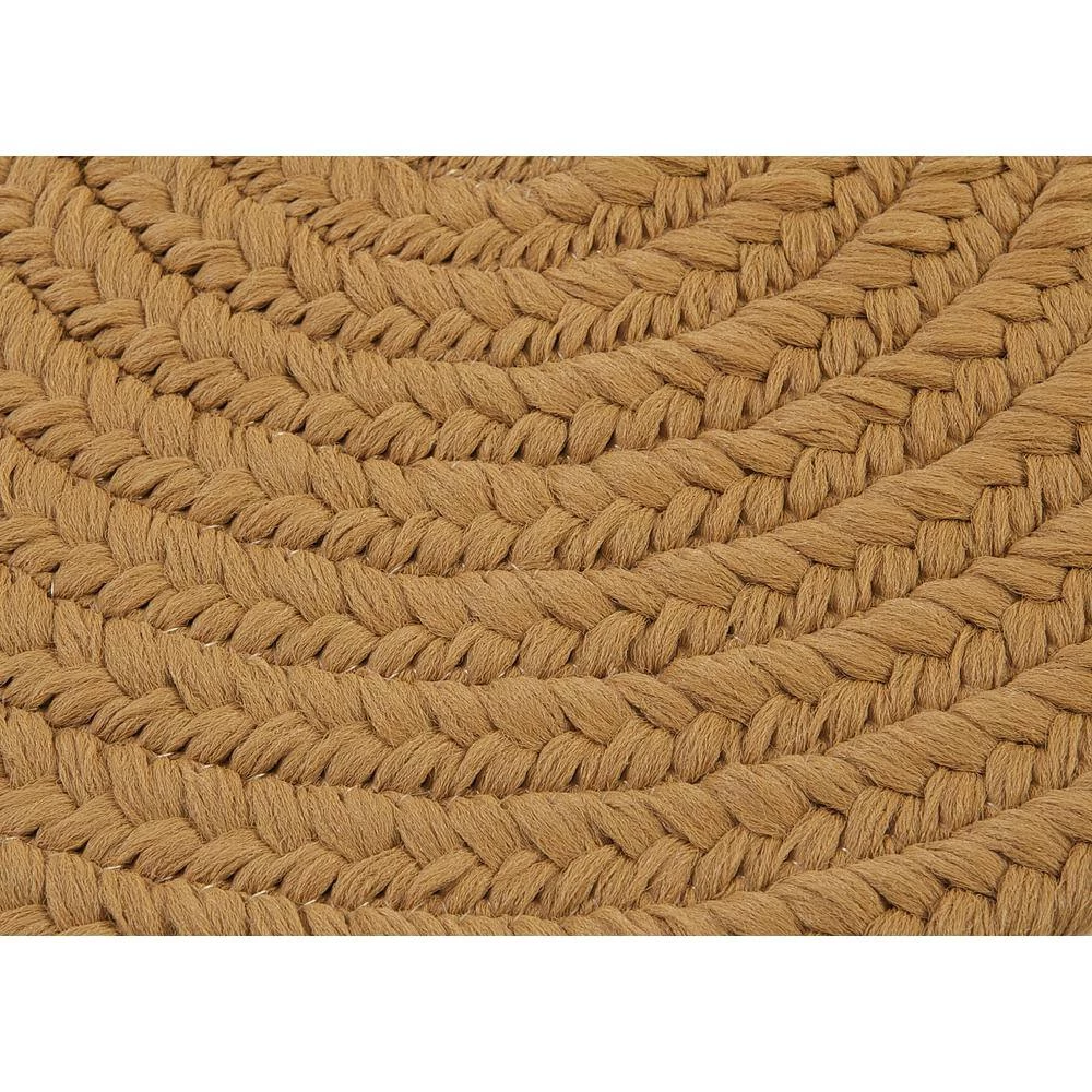 Boca Topaz 26 in. x 40 in. Polypropylene Door Mat by Colonial Mills 4 Boca Topaz 26 in. x 40 in. Polypropylene Door Mat by Colonial Mills - Image 2