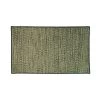 Crestwood Tweed Weathered Moss 18 in. x 30 in. Polypropylene Door Mat by Colonial Mills -Heritage Mill Sales Store weathered moss colonial mills door mats cr36r018x030s 64 1000